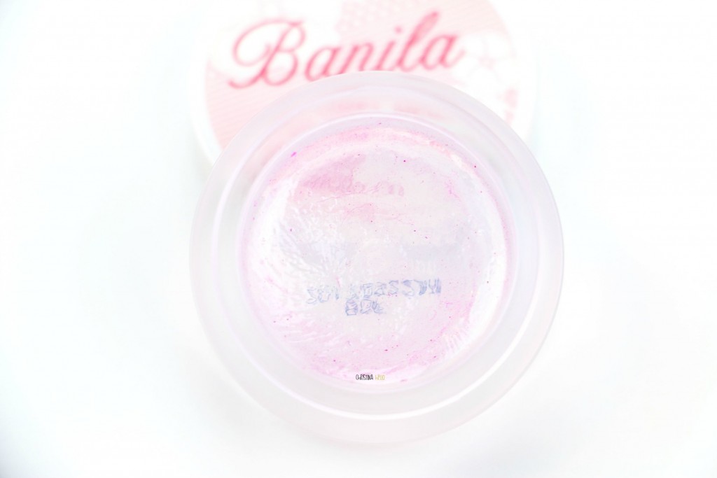 Banila co tinted balm review