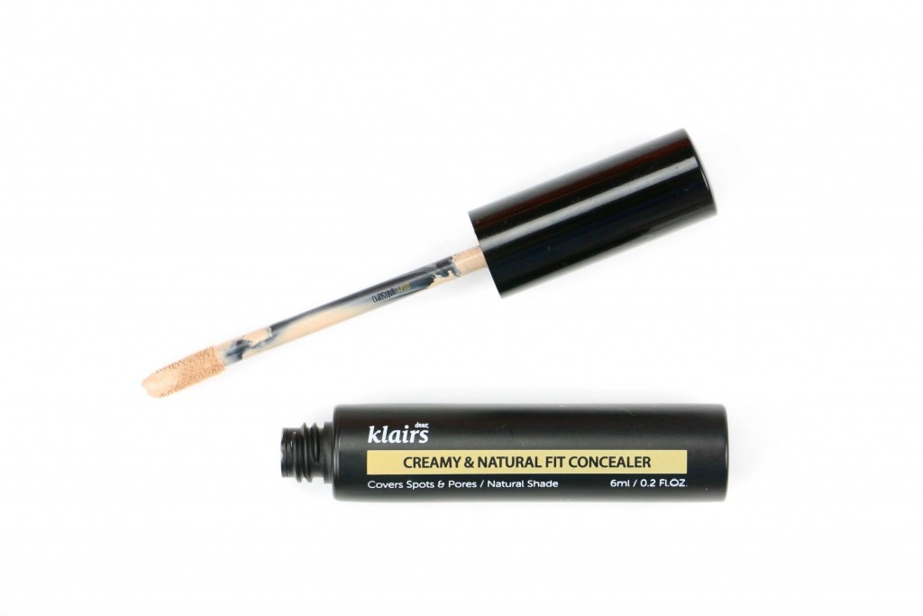 klairs concealer