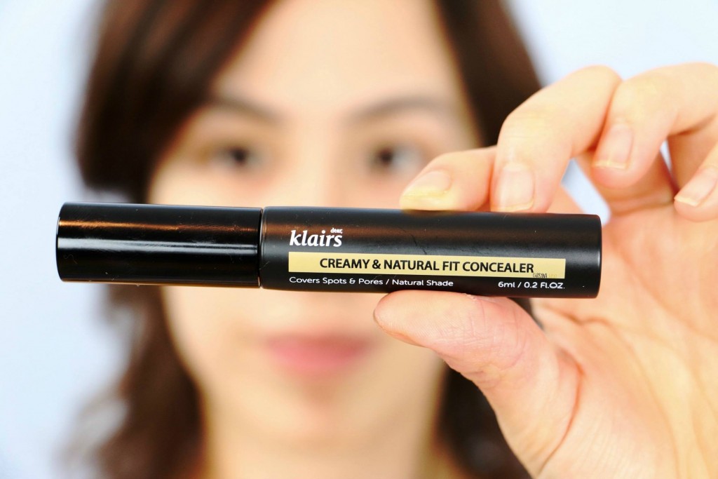 klairs concealer
