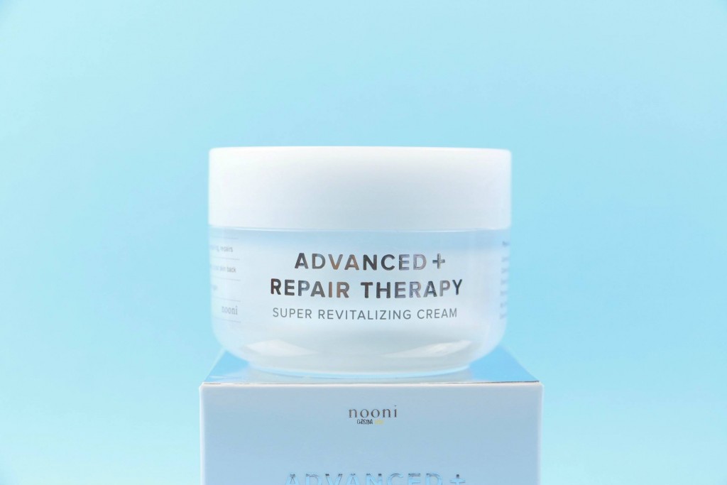 Nooni advanced repair therapy review
