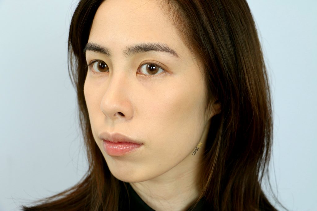 korean contour review