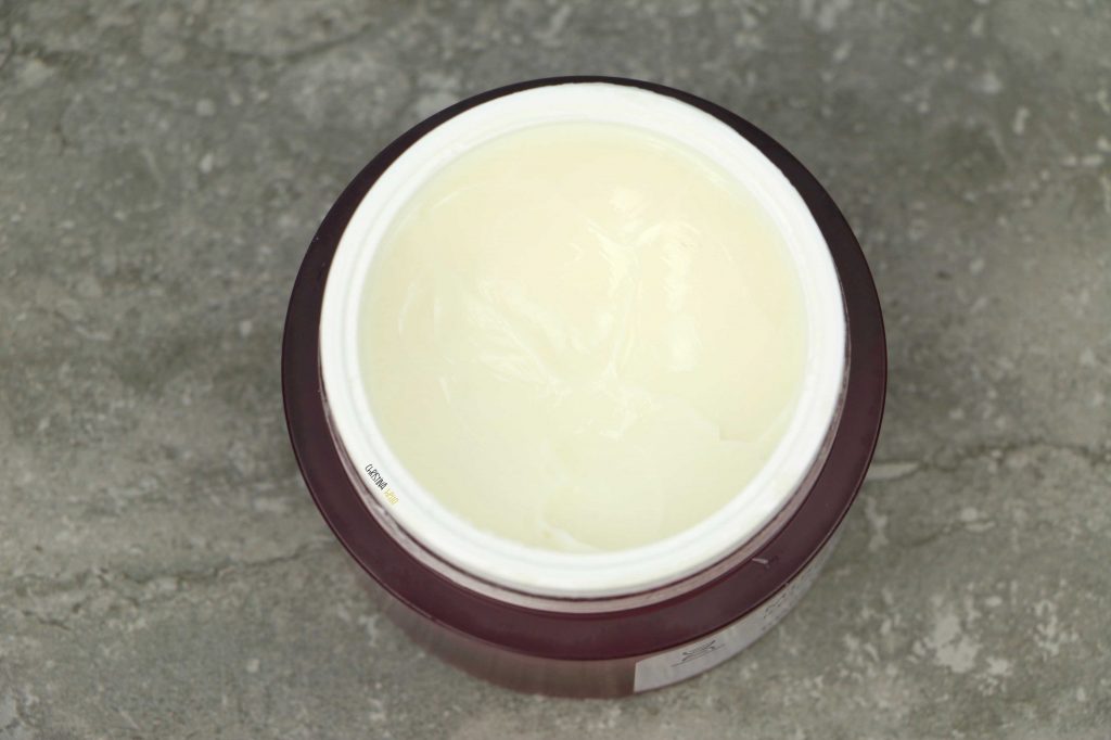 miracle age repair eye cream