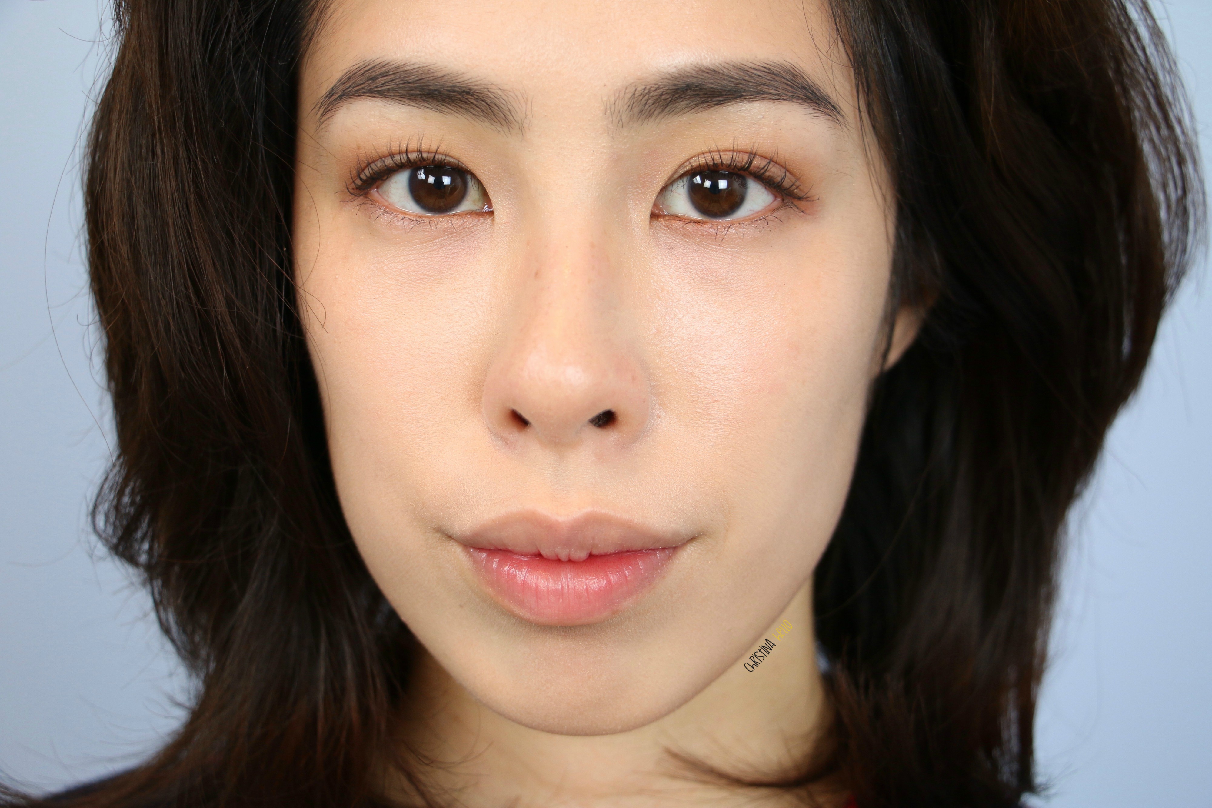 Skinfood Fresh Fruit Juice Extraction Blush Review + Swatches