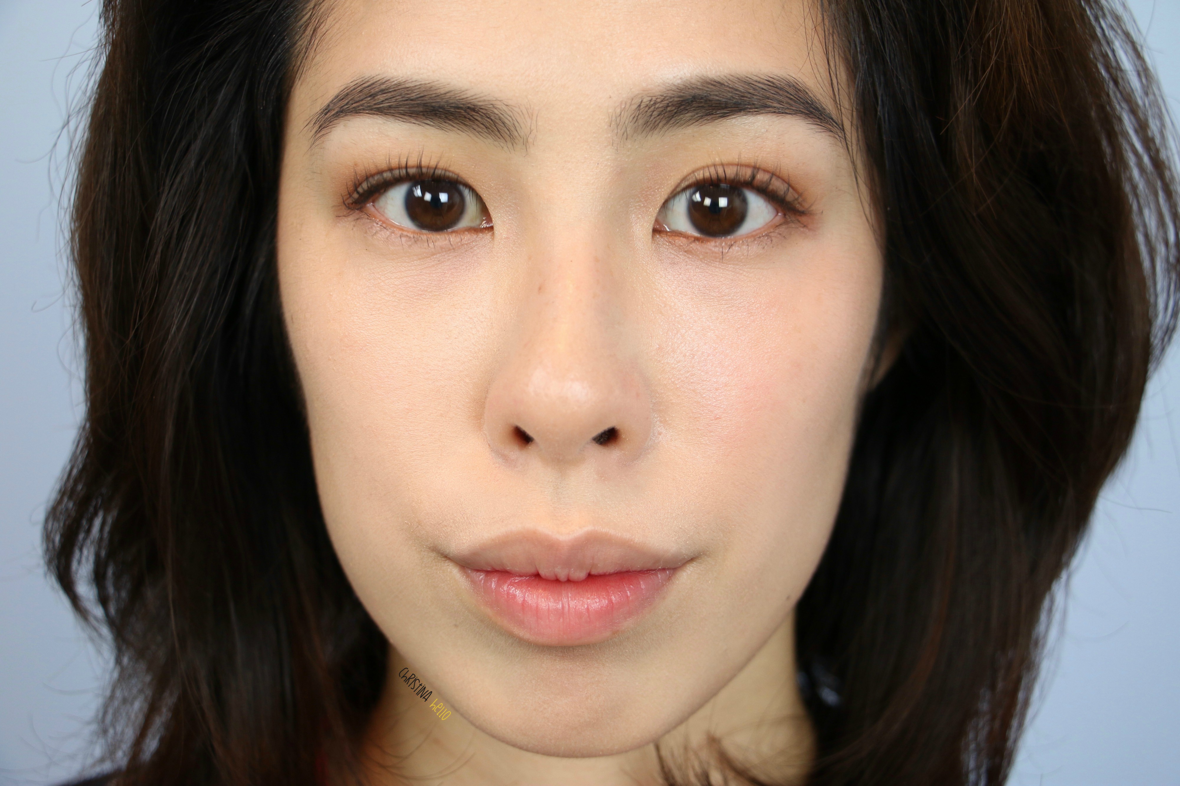 Skinfood Fresh Fruit Juice Extraction Blush Review + Swatches