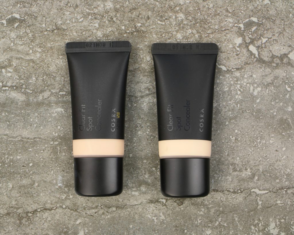 cosrx concealer