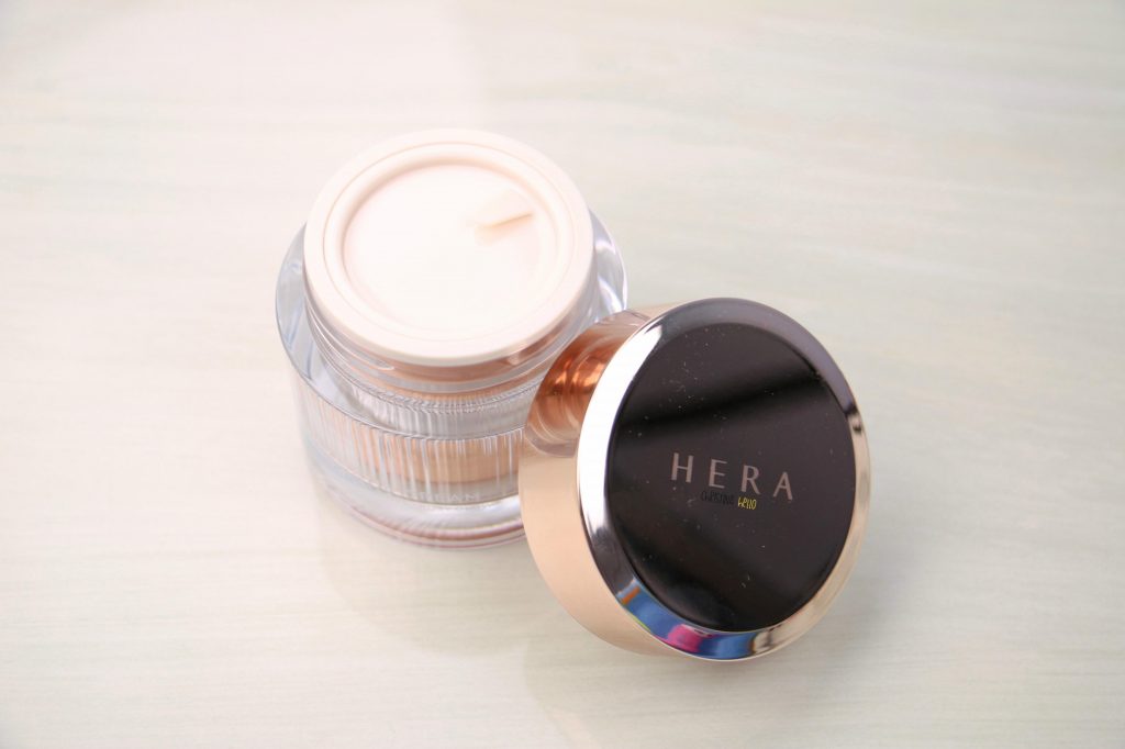 Hera skincare review