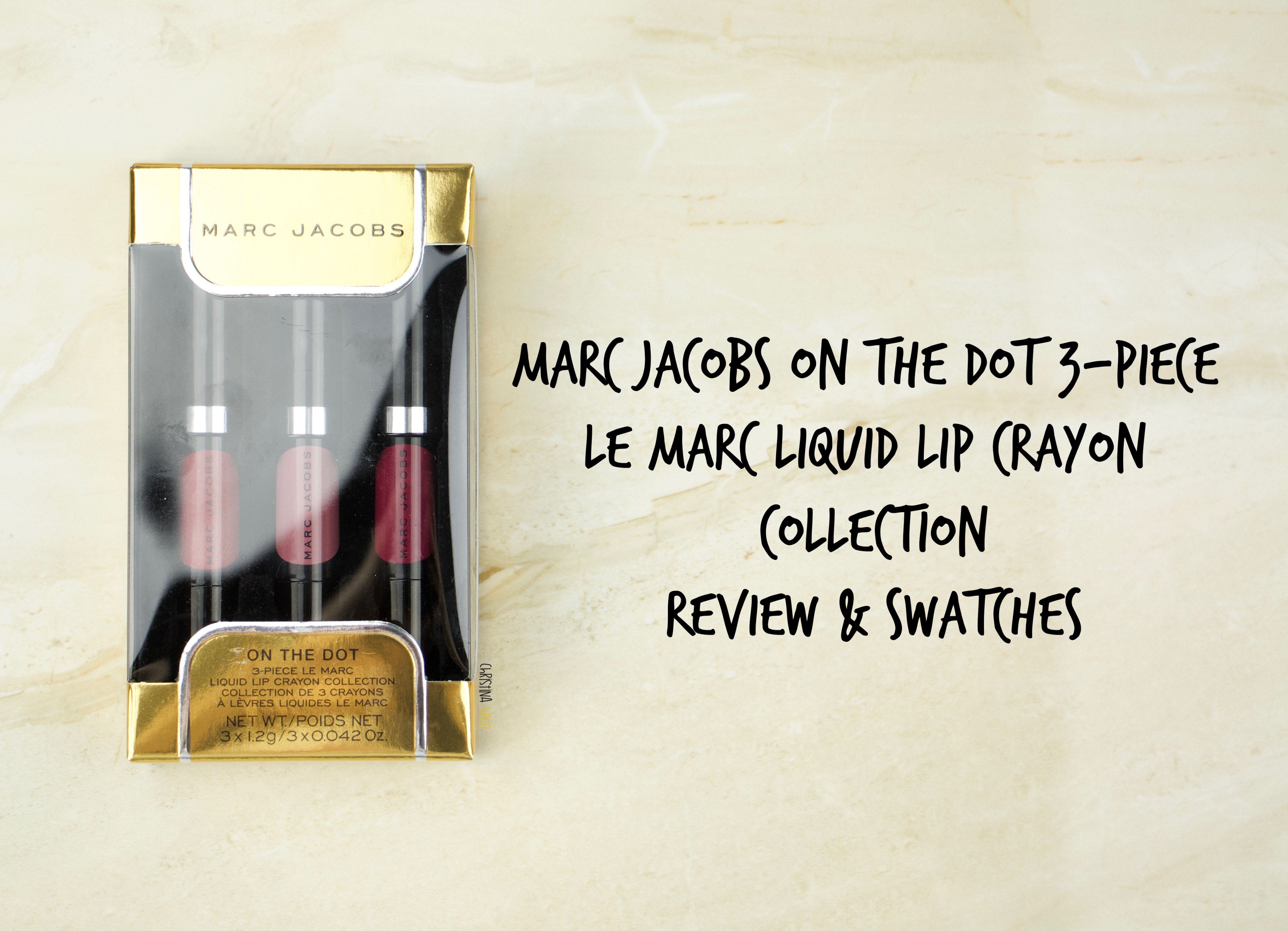 night mauves marc jacobs