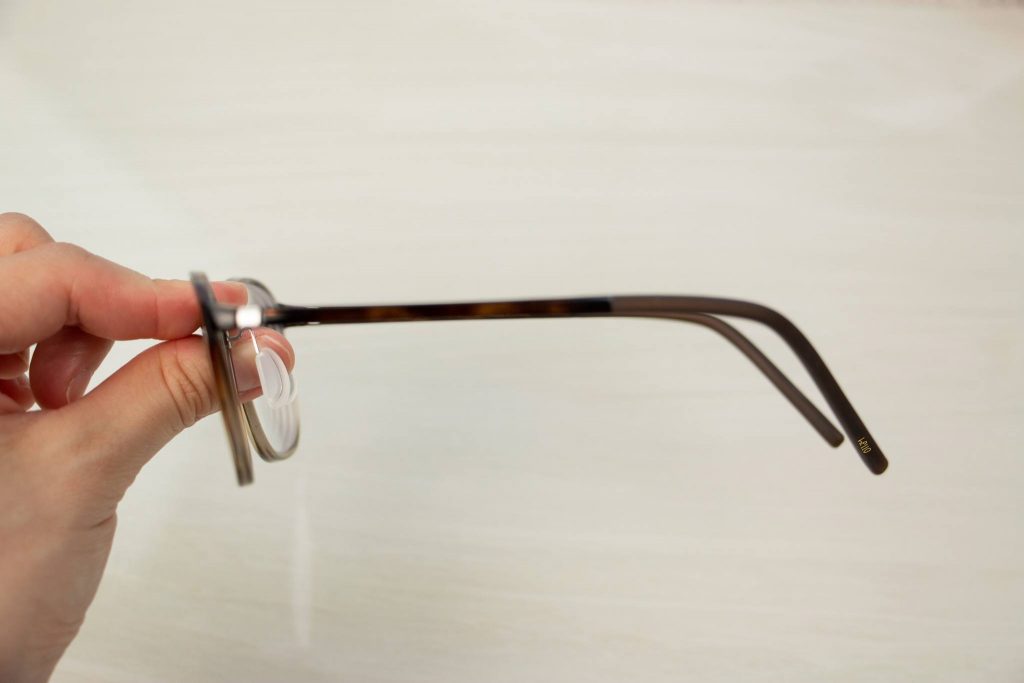 Getting 80 glasses with lenses and frame?!? How to get prescription