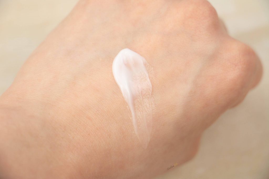 Best sensitive skin moisturizer review K-beauty