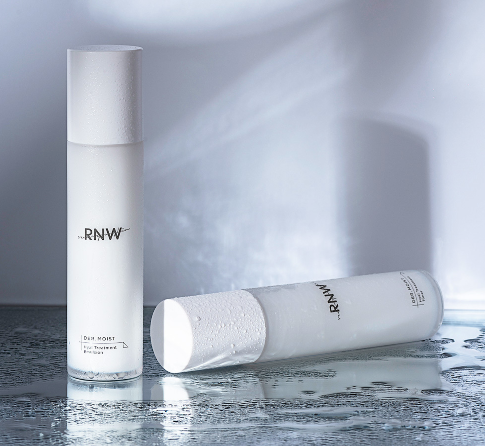 rnw korean skincare
