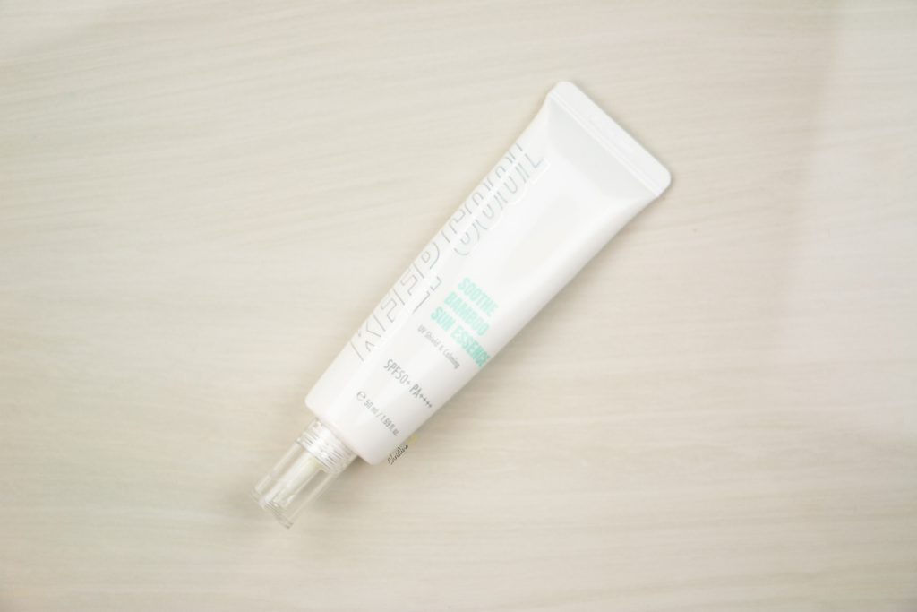 keep cool bamboo sunscreen