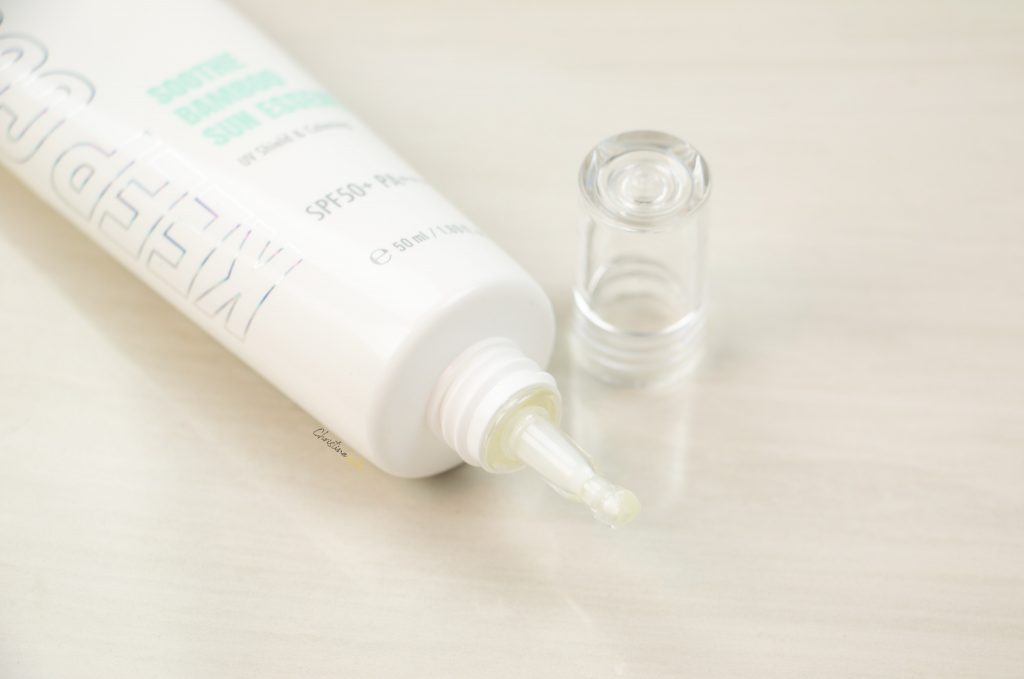 keep cool bamboo sunscreen