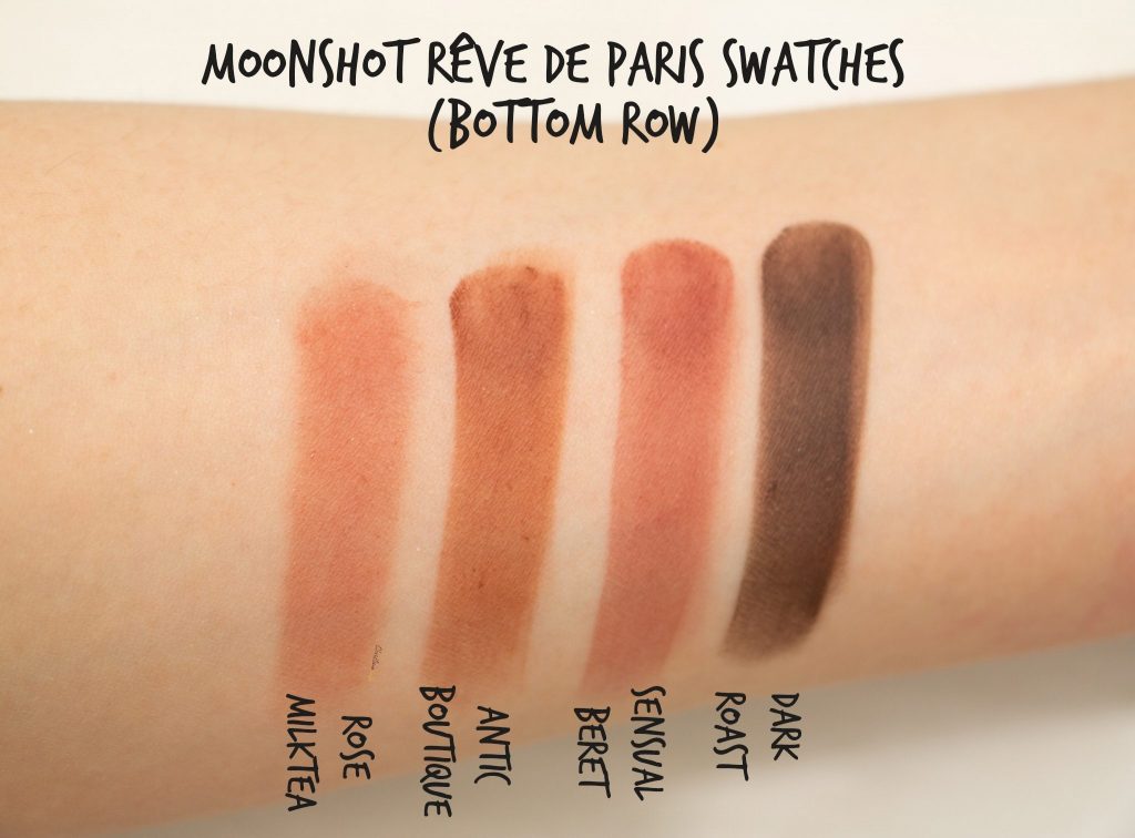 moonshot reve de paris lipstick
