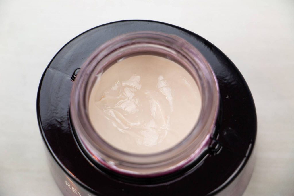 Missha time revolution cream review