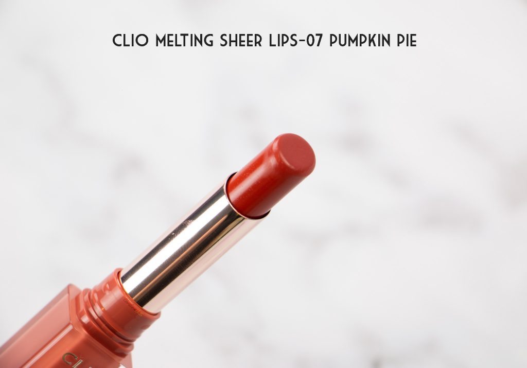 dior lip glow clio