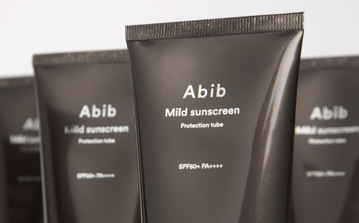 sunscreen abib