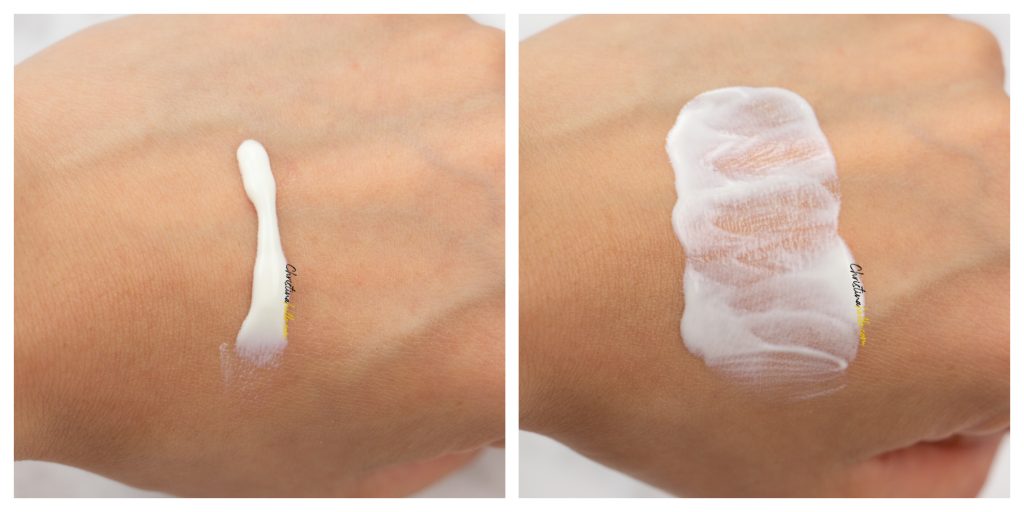 Beauty of Joseon relief sun rice probiotic sunscreen review
