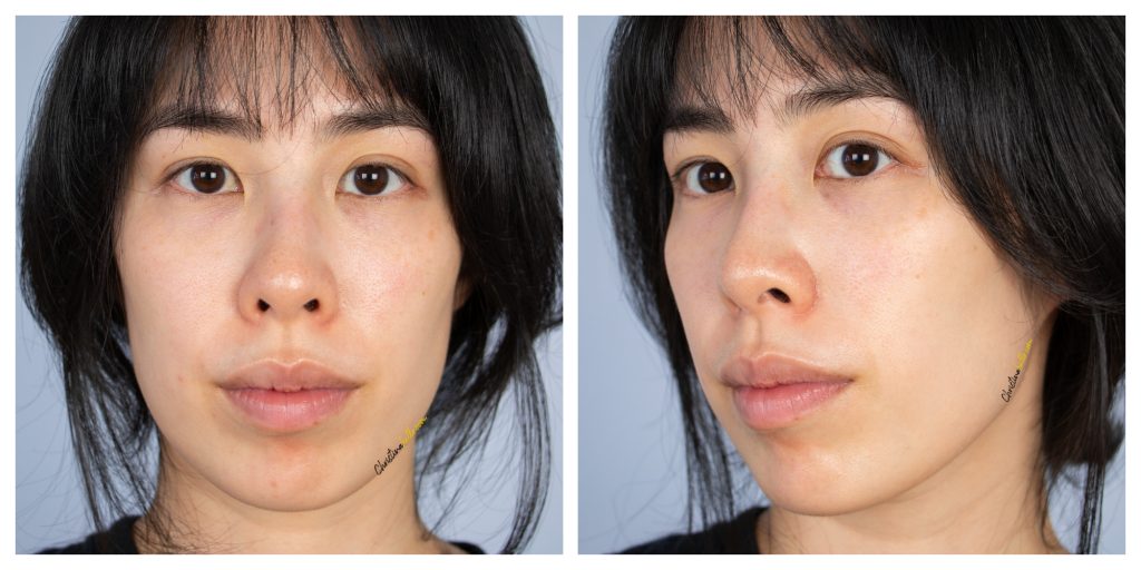 Beauty of Joseon relief sunscreen rice probiotic review
