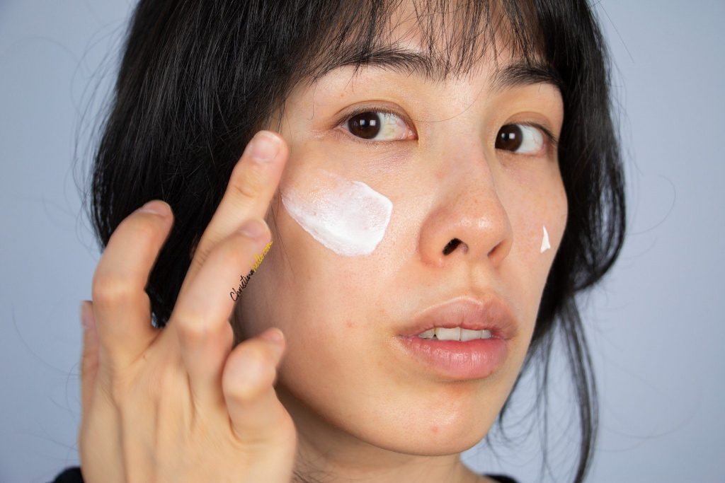 Beauty of Joseon relief sun rice probiotic review