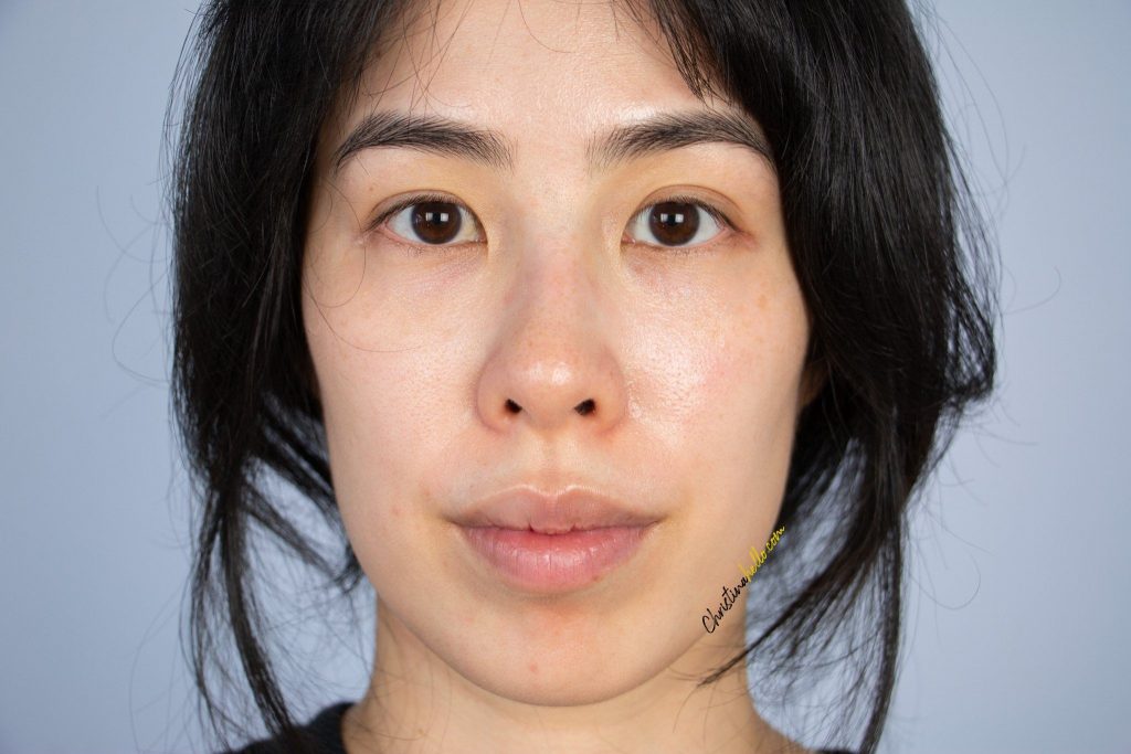 Beauty of Joseon relief sun rice probiotic review