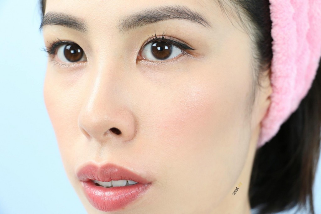 Etude House cleansing oil review