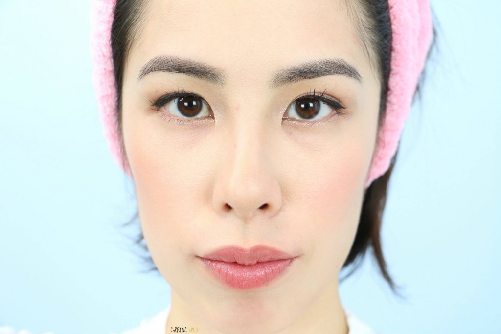 Etude house cleansing oil