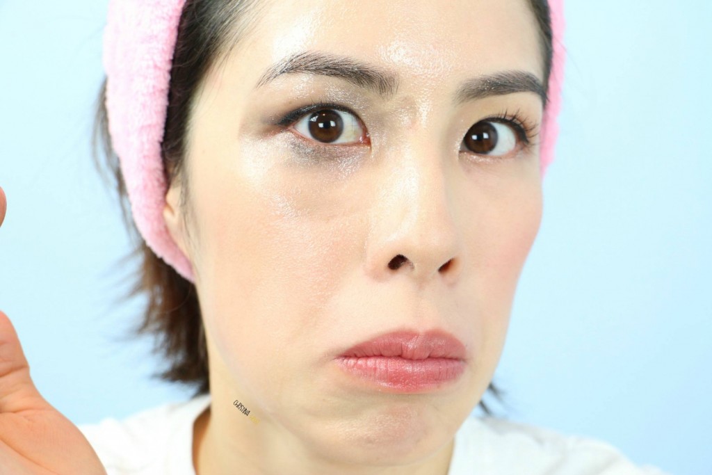 Etude House Cleansing oil review