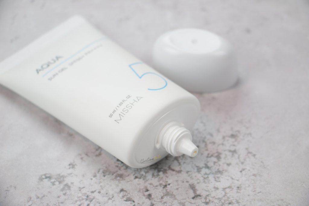 best missha susncreen review