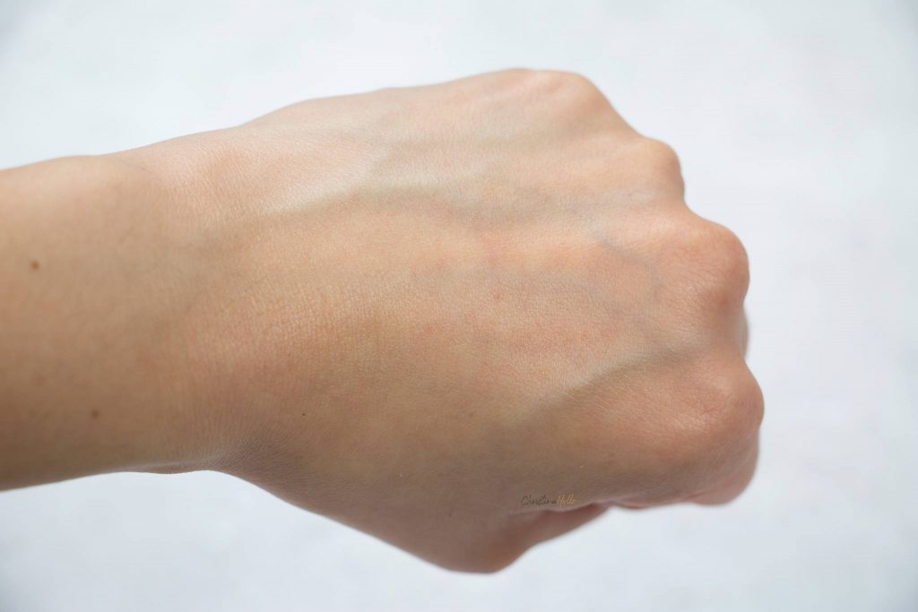 Missha all round safe sun block aqua sun gel review