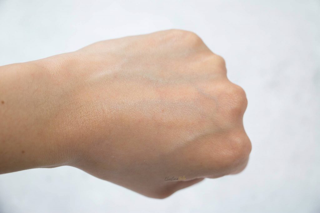 Missha all round safe sun block daily review