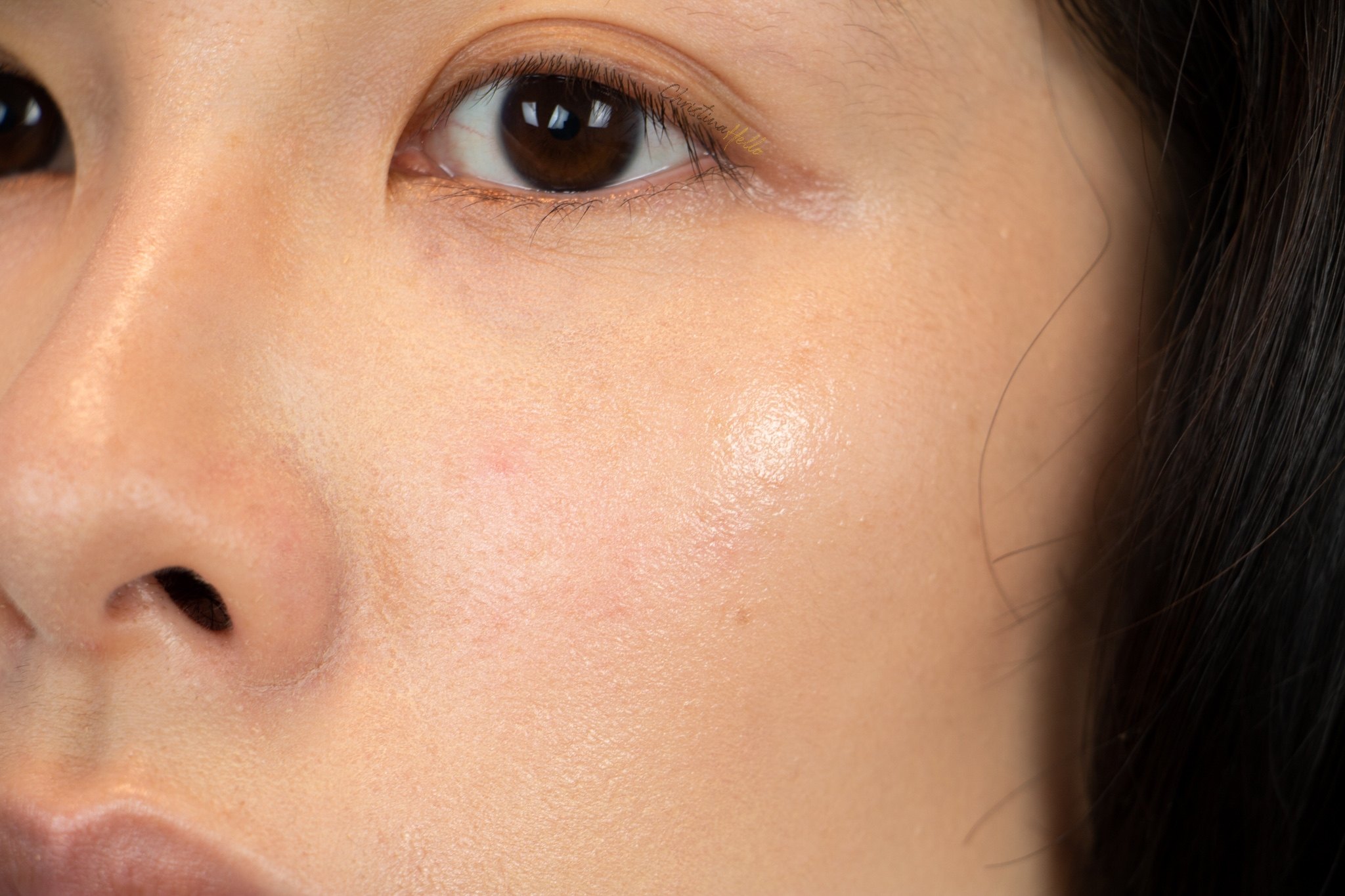 Holika Holika butter melting highlighter review I Hince dupes